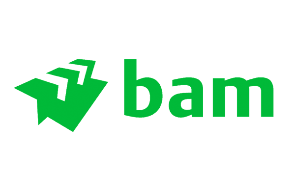 Logo BAM