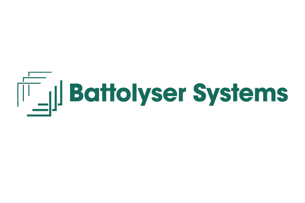 logo Battolyser