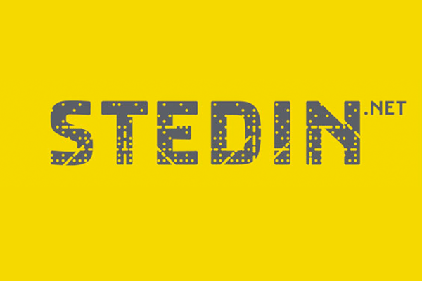 logo Stedin